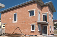 Normanston home extensions