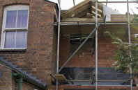 free Normanston home extension quotes