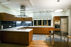 kitchen extensions Normanston